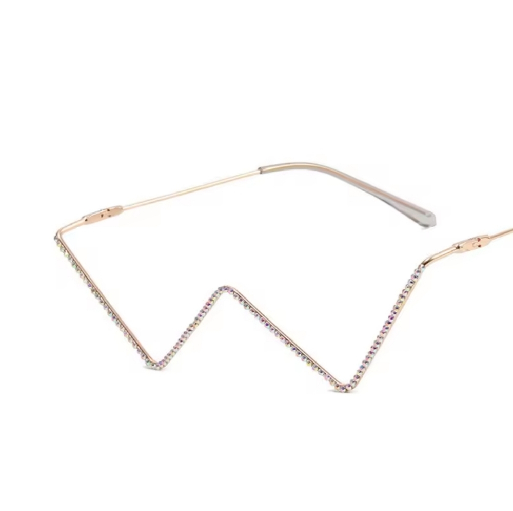Optical Spectacle Frames - Picture 4 of 4